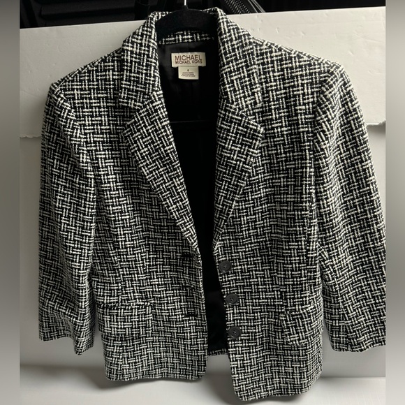 Michael Kors Blazer size 4 - Picture 8 of 11